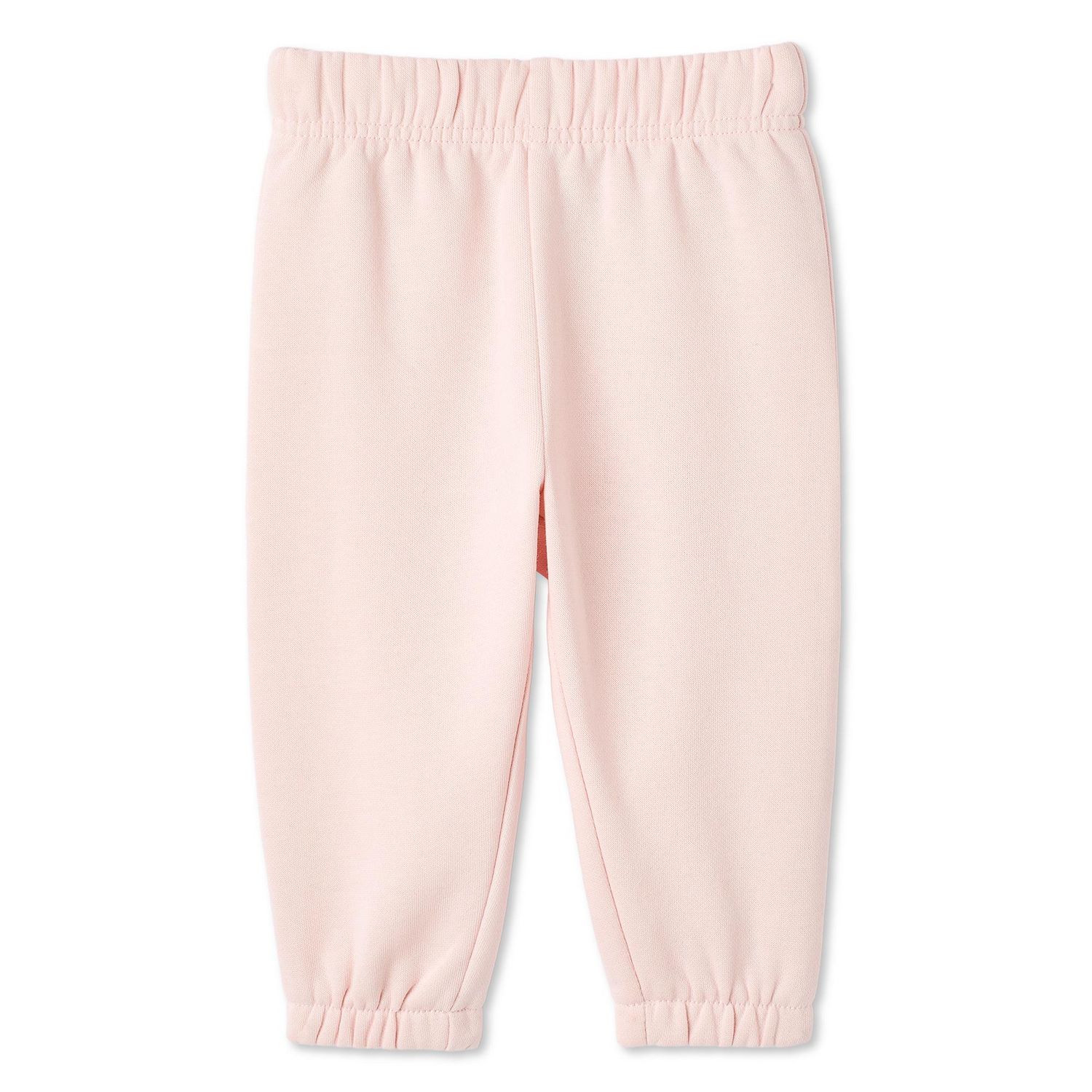 Jogger en molleton George collection non genrée pour nourrissons