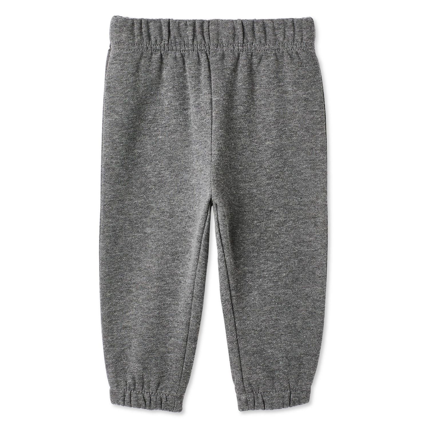 Jogger en molleton George pour bébés garçons