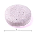 thumbnail image 3 of Jamieson Magnesium Mineral Complex Chewable Tablets, Raspberry Mango, 60 Count, 3 of 5