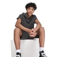 thumbnail image 1 of Jackson Boys' Long Fleece Short, 1 of 6