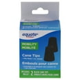 thumbnail image 1 of Equate Mobility Cane Tips, 1 of 2