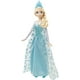 La Reine des Neiges de Disney – Poupée Elsa – image 4 sur 7