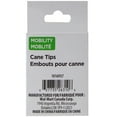 thumbnail image 2 of Equate Mobility Cane Tips, 2 of 2