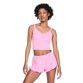 thumbnail image 1 of No Boundaries Women's Two Piece Pajama Set, 1 of 6