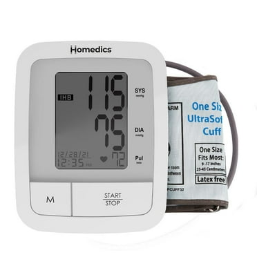 Tensiomètre Automatique au bras