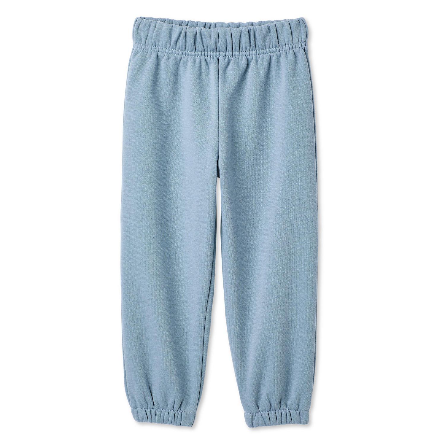 Jogger en molleton George collection non genrée pour tout-petits