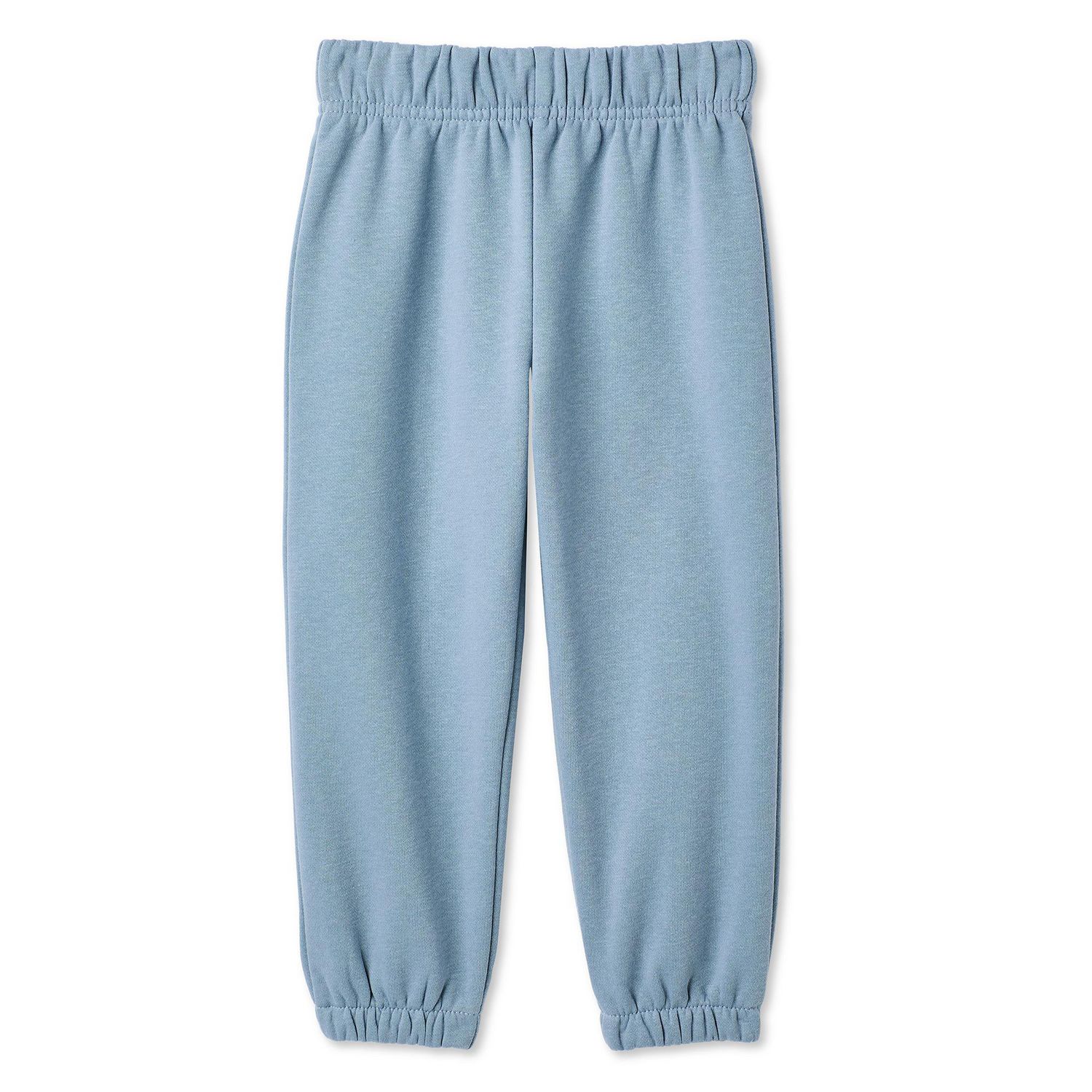Jogger en molleton George collection non genrée pour tout-petits
