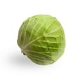 thumbnail image 1 of Cabbage, Green, Sold in singles, 1.50 - 4.00 KG, 1 of 5