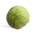 thumbnail image 2 of Cabbage, Green, Sold in singles, 1.50 - 4.00 KG, 2 of 5