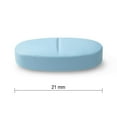 thumbnail image 3 of Jamieson 100% Complete Multivitamin Caplets for Men 50+ Value Size, 3 of 5
