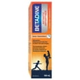 thumbnail image 1 of Betadine Antiseptic Spray, 1 of 5