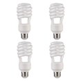 thumbnail image 1 of Great Value Compact Fluorescent Light T3 23W Daylight Bulb, 1 of 1