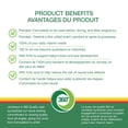 thumbnail image 4 of Jamieson gélules prénatal à 100% complète avec l'ADH et l'acide folique, 60 comprimés, 4 of 7
