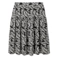 thumbnail image 1 of Lane Bryant Women's Plus Tiered Maxi Skirt, 1 of 1