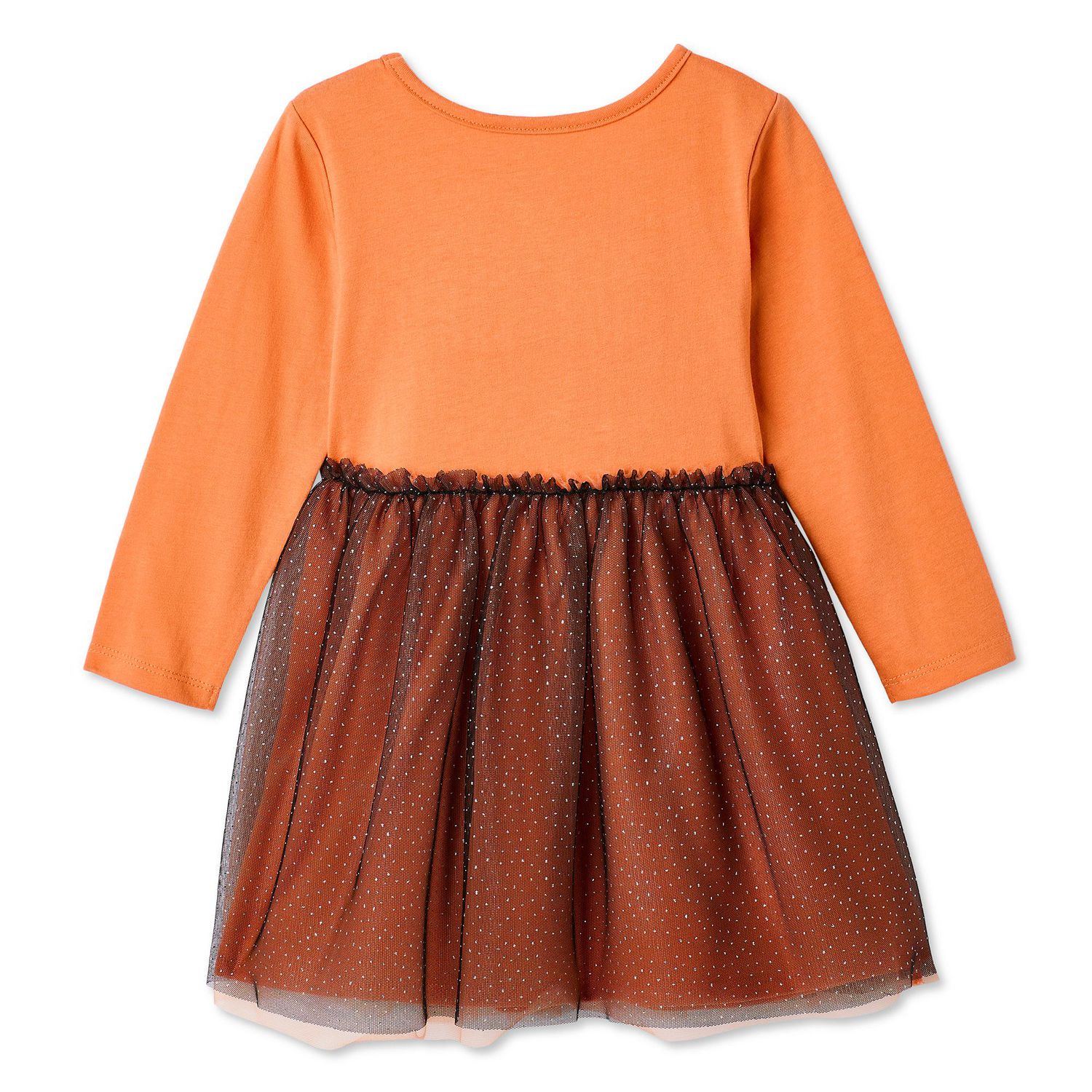 Robe d’Halloween George pour petites filles