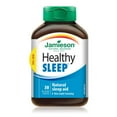 thumbnail image 2 of Jamieson Healthy SLEEP 30 Caplets, 2 of 6