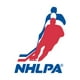Bâton de hockey NHLPA en bois - Jeunes – image 2 sur 2