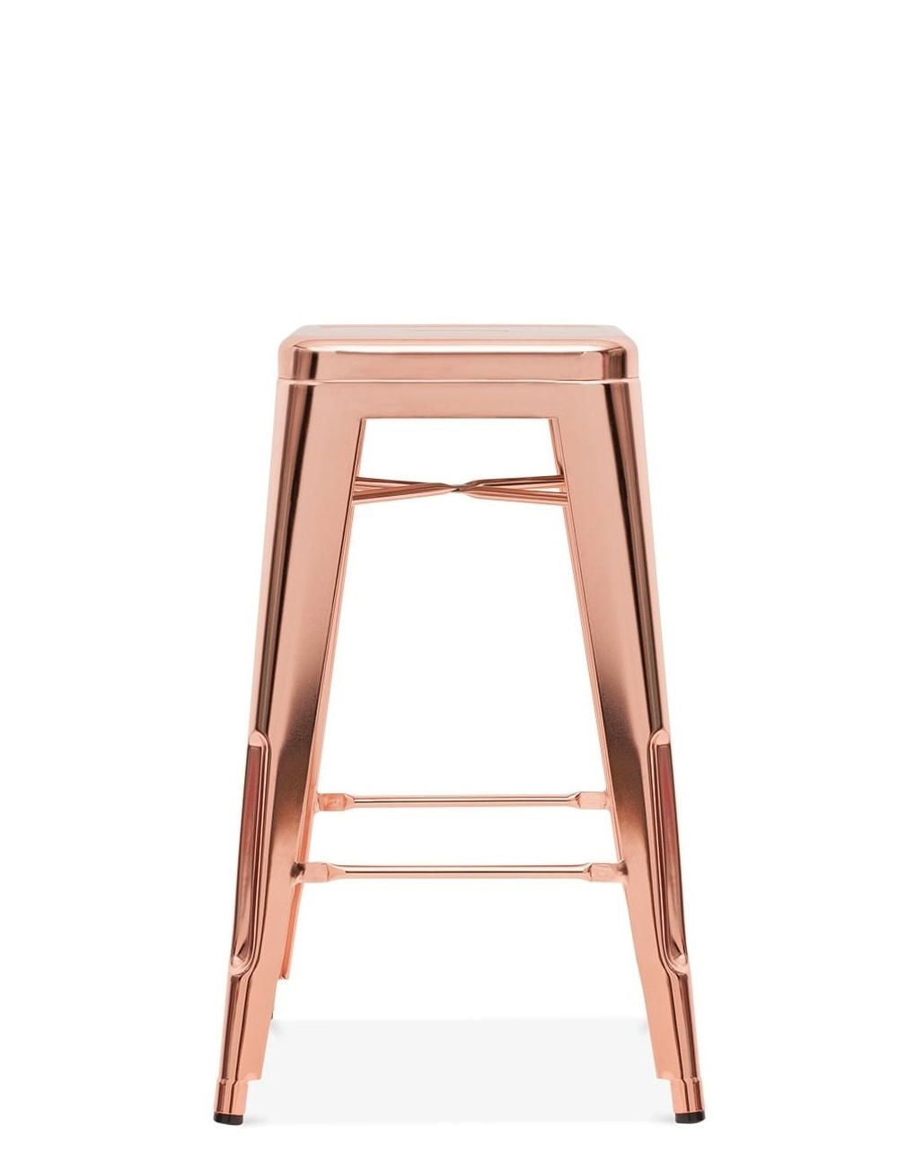 Tolix Rose Gold 30" Walmart Canada