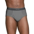 thumbnail image 3 of Caleçons pour hommes de Fruit of the Loom, paq. de 6, 3 of 6