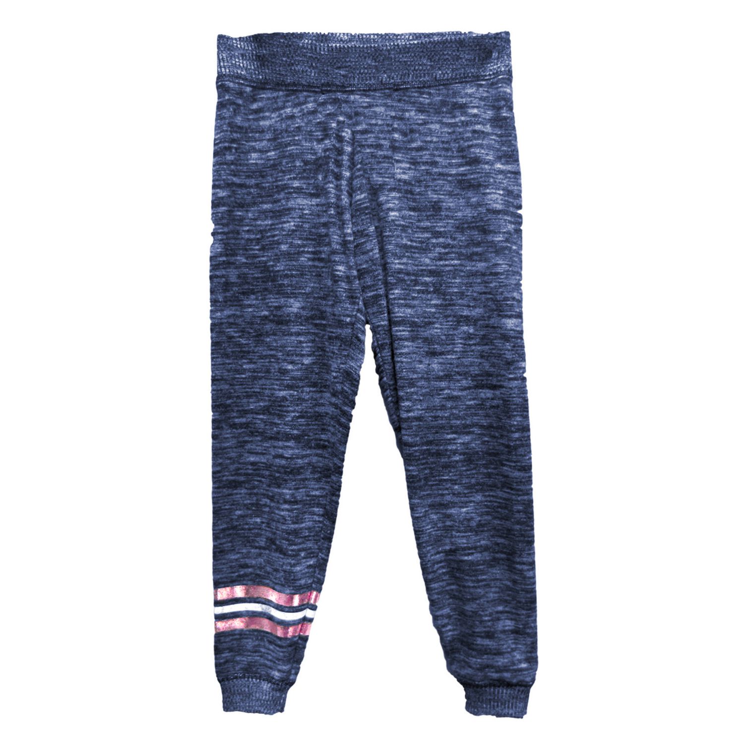 Girls Emoji Jogger Pant 