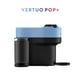Machine à Café Nespresso Vertuo Pop+ par DeLonghi, Bleu Pacifique – image 4 sur 9