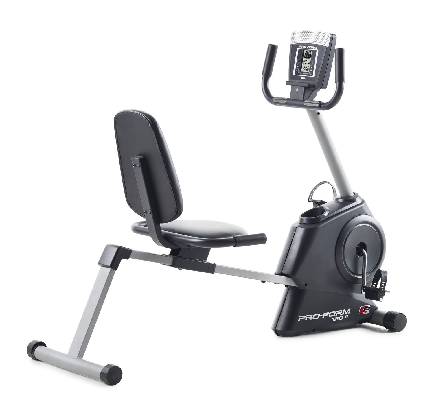 Proform recumbent outlet bike