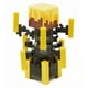 Minecraft - Figurine lumineuse - Blaze en flammes – image 4 sur 5