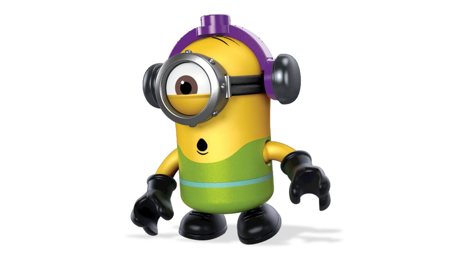 Mega construx minions store series 11 codes