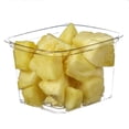 thumbnail image 1 of Cut Pineapple, 1 of 1