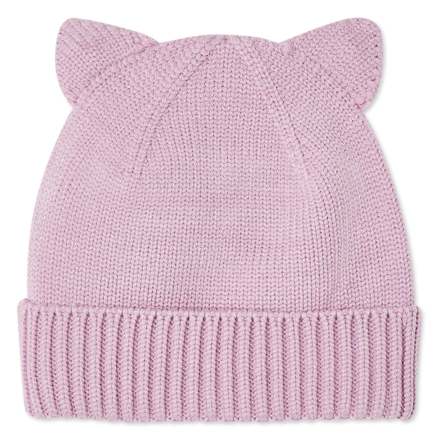 Time and Tru Women's Kitty hat