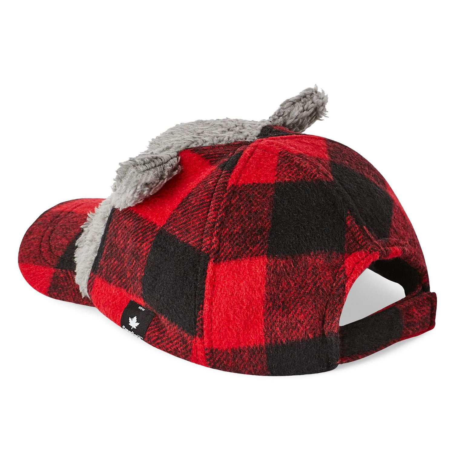 Casquette de baseball en molleton Canadiana collection non genrée pour tout-petits