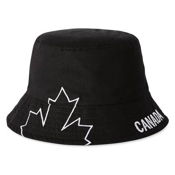 George Men's Twill Bucket Hat