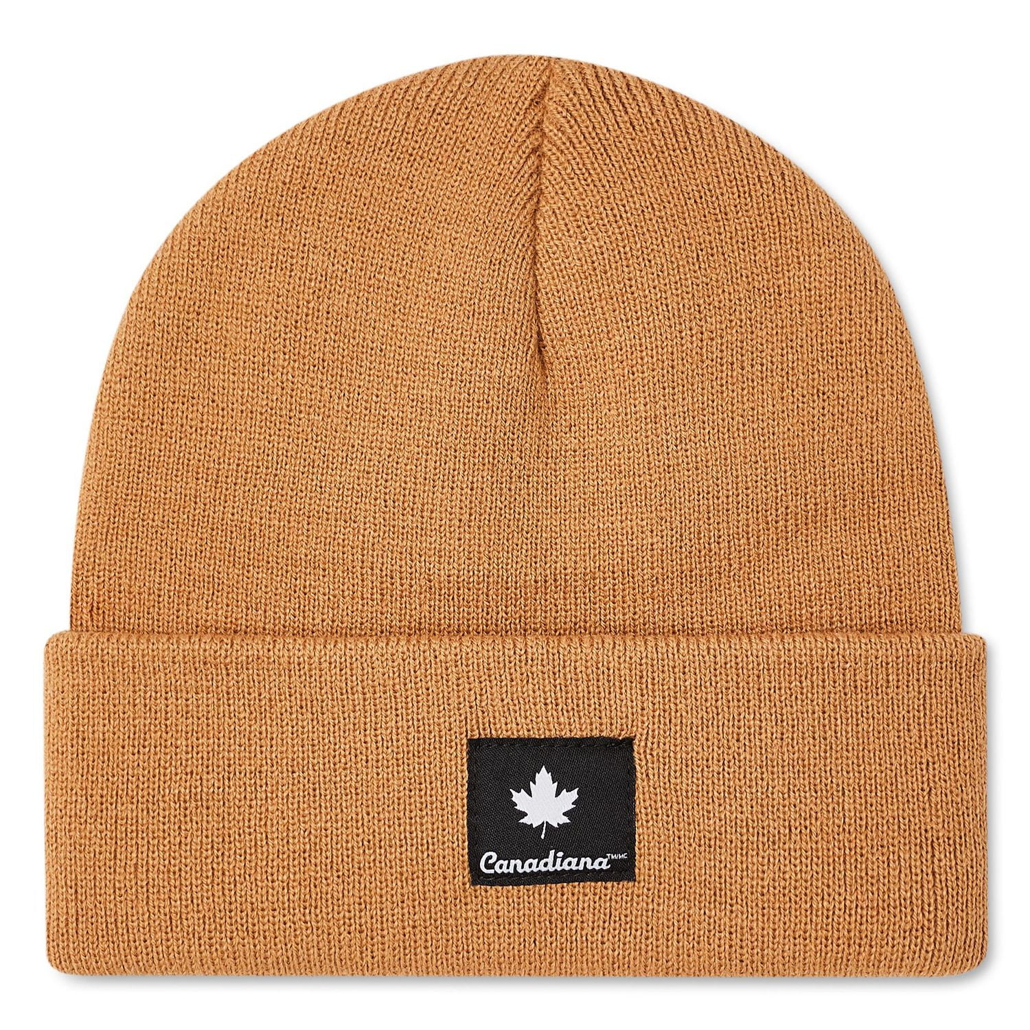 Canadiana Kids' Gender Inclusive Knit Beanie