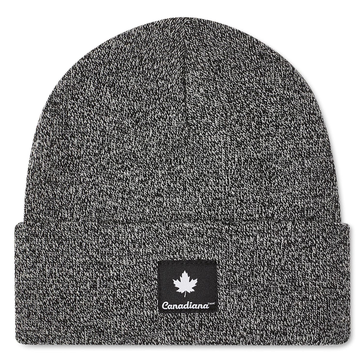 Canadiana Kids' Gender Inclusive Knit Beanie