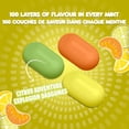 thumbnail image 2 of TIC TAC Mints, Citrus Adventure, Mint Candy, 60 Pills, 29 g, 2 of 8
