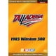 NASCAR: Talladega Superspeeway - 1985 Winston 500 – image 1 sur 1