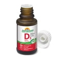 thumbnail image 4 of Jamieson goutelettes vitamine D3, 1000 UI, 11.4 ml, 4 of 7