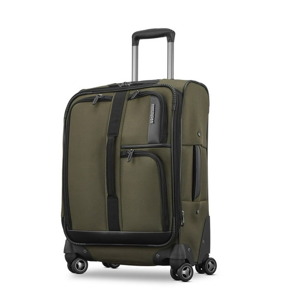 American Tourister Cargo Max SS Carry On - Walmart.ca