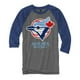 Chemise à manches longues Toronto Blue Jays pour homme – image 1 sur 2