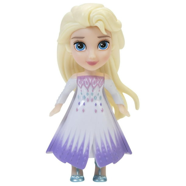 Mini Elsa (Epilogue) Doll - Walmart.ca