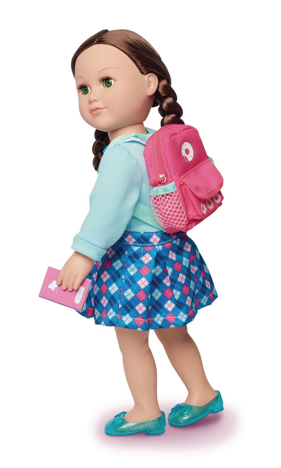 my life doll walmart canada