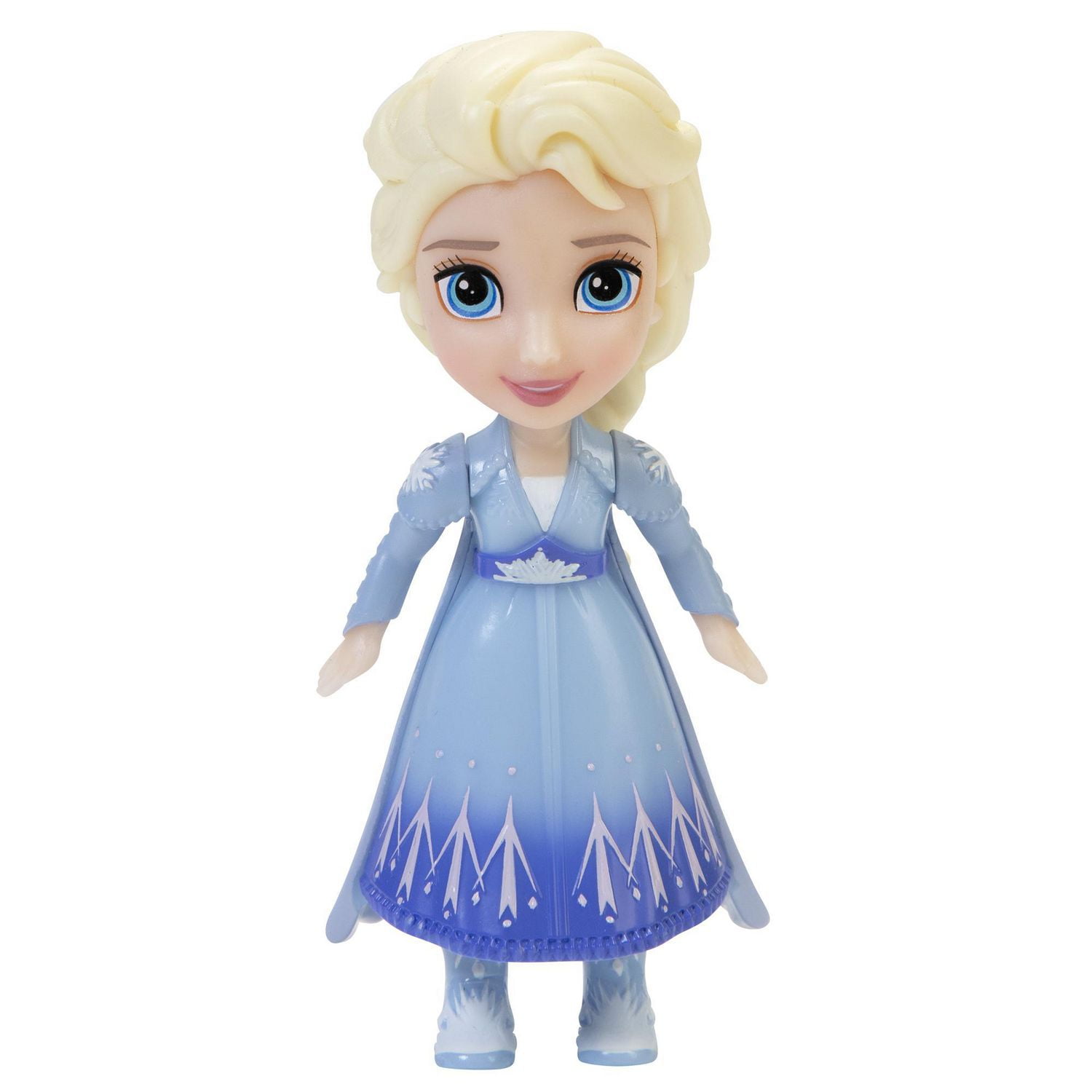 Mini Elsa (Travel) Doll | Walmart Canada