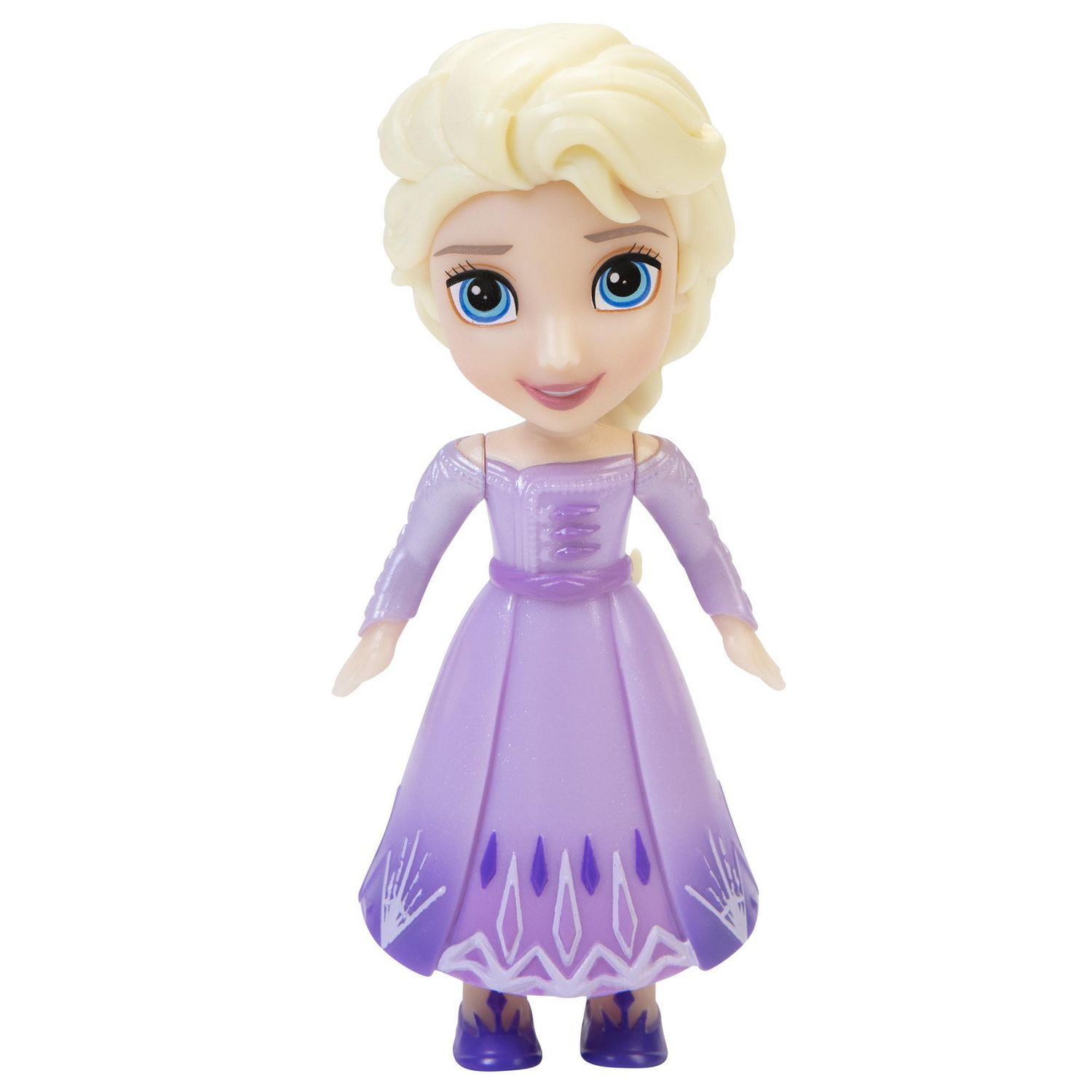 Mini Elsa (Act 1) Doll 