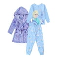 thumbnail image 1 of Pyjama 3 pièce de Frozen, 1 of 2