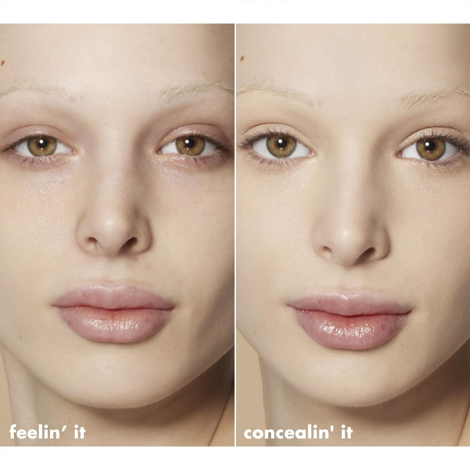 e.l.f. Cosmetics Hydrating Satin  Camo Concealer, Hydrating Camo Concealer, 6ml