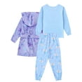 thumbnail image 2 of Pyjama 3 pièce de Frozen, 2 of 2