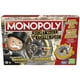 Monopoly Coffre-fort, jeu de plateau pour la famille et les enfants, 2 à 6 joueurs, dès 8 ans, inclut un coffre-fort – image 2 sur 9
