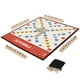 Jeu de plateau Scrabble, jeu de mots croisés classique pour enfants, à partir de 8 ans, jeu familial pour 2 à 4 joueurs (version française) À partir de 8 ans – image 2 sur 7