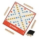 Jeu de plateau Scrabble, jeu de mots croisés classique pour enfants, à partir de 8 ans, jeu familial pour 2 à 4 joueurs (version française) À partir de 8 ans – image 4 sur 7