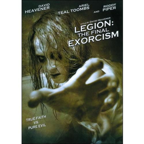 Legion: The Final Exorcism